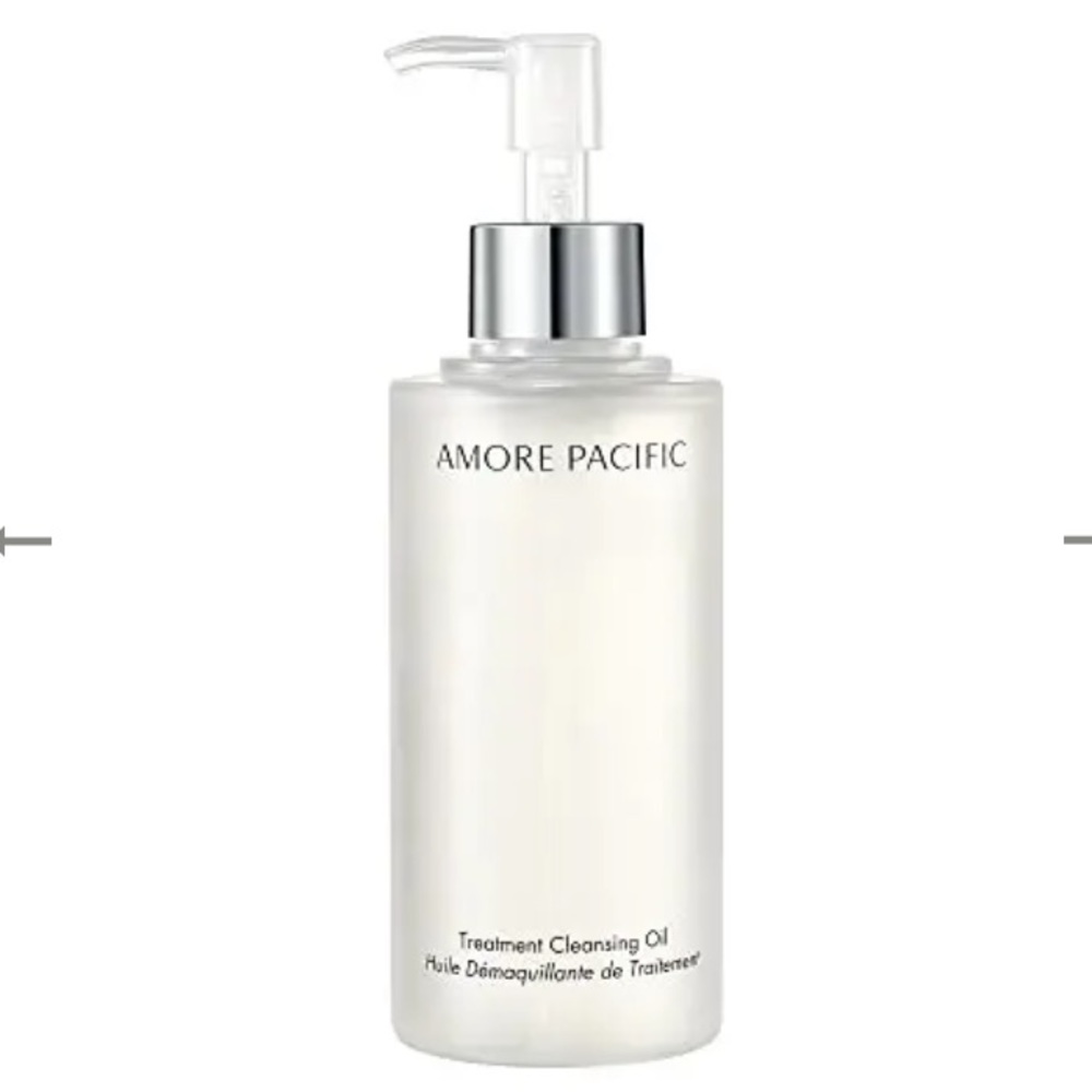 AMOREPACIFIC Treatment Cleansing Oil Makeup Remover Cleanser, 6.76 fl.oz… - Picture 2 of 7